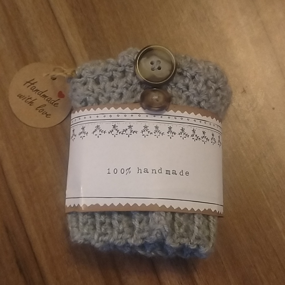 Boot cuffs